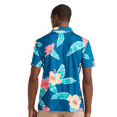 Alternate View 3 of The Floral Reef Polo